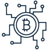 Blockchain-Entwicklungs Dienste
