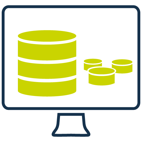 Database software