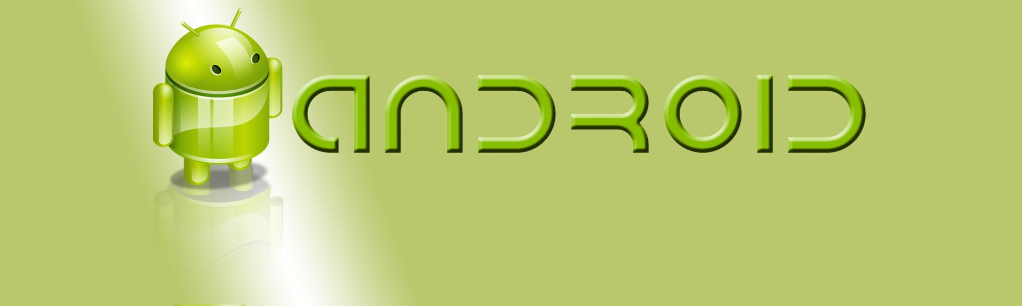 Android-Entwickler