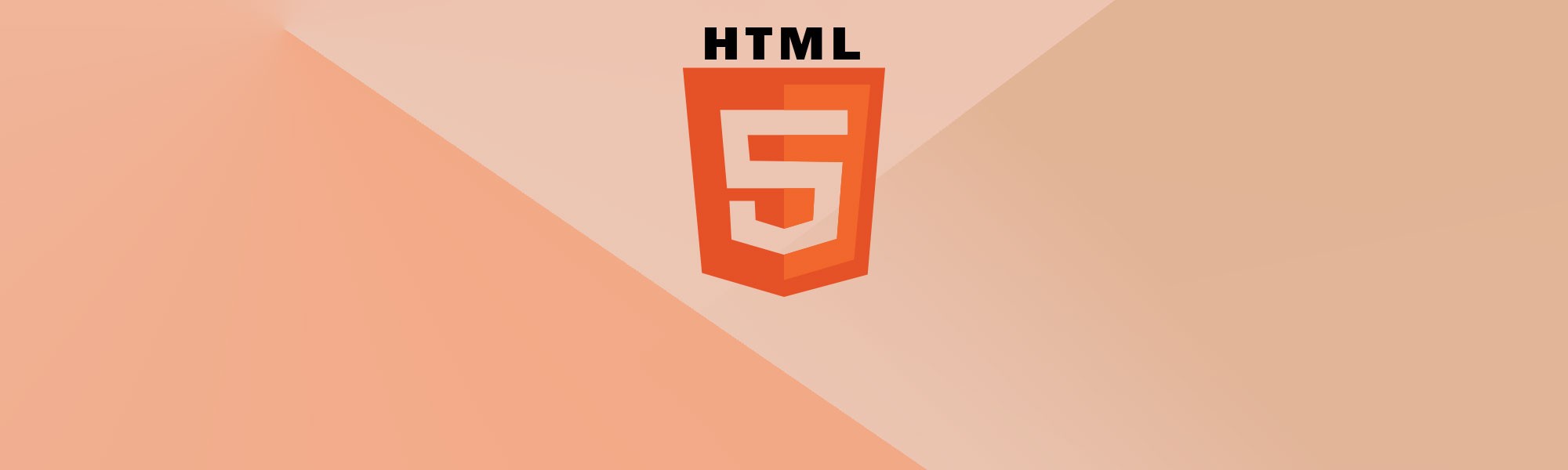 مطوري HTML5